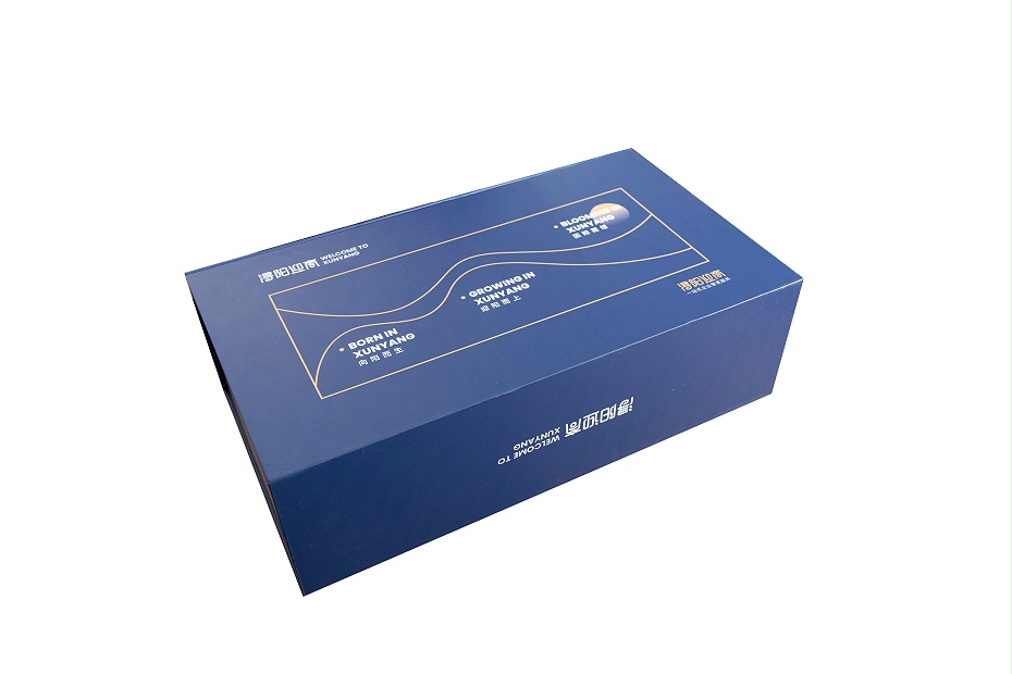 茶叶礼品盒_礼品盒定制厂家_礼盒印刷