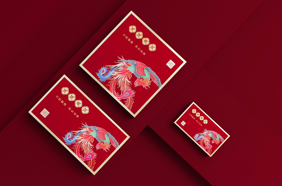 燕窝包装盒_燕窝礼品盒定制_云顶国际包装