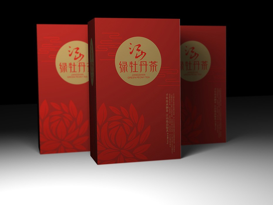 茶叶礼盒_山东包装盒定制_济南云顶国际包装有限公司