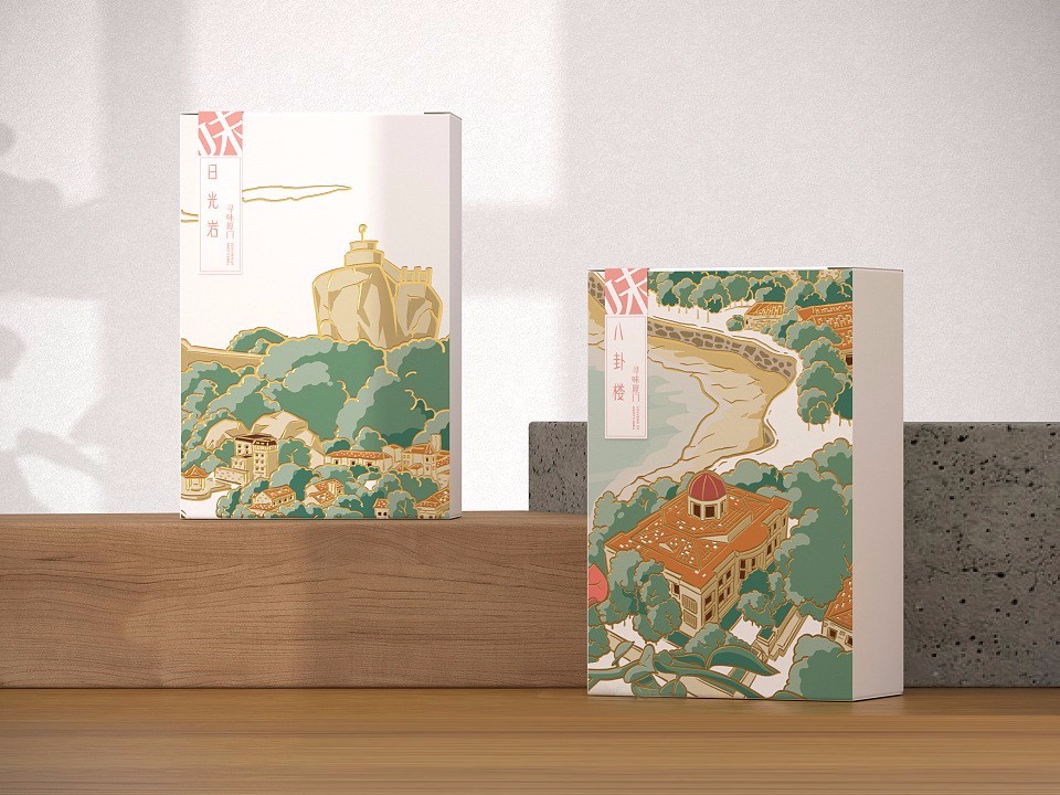 白卡纸盒_山东包装盒生产厂家_济南云顶国际包装有限公司