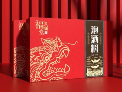 济南礼盒厂家浅谈，礼品包装盒设计不能忽视的三大因素
