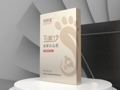 保健品包装盒定制_包装盒厂家_礼盒印刷