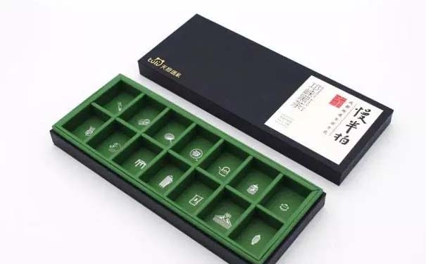 茶叶包装盒定制